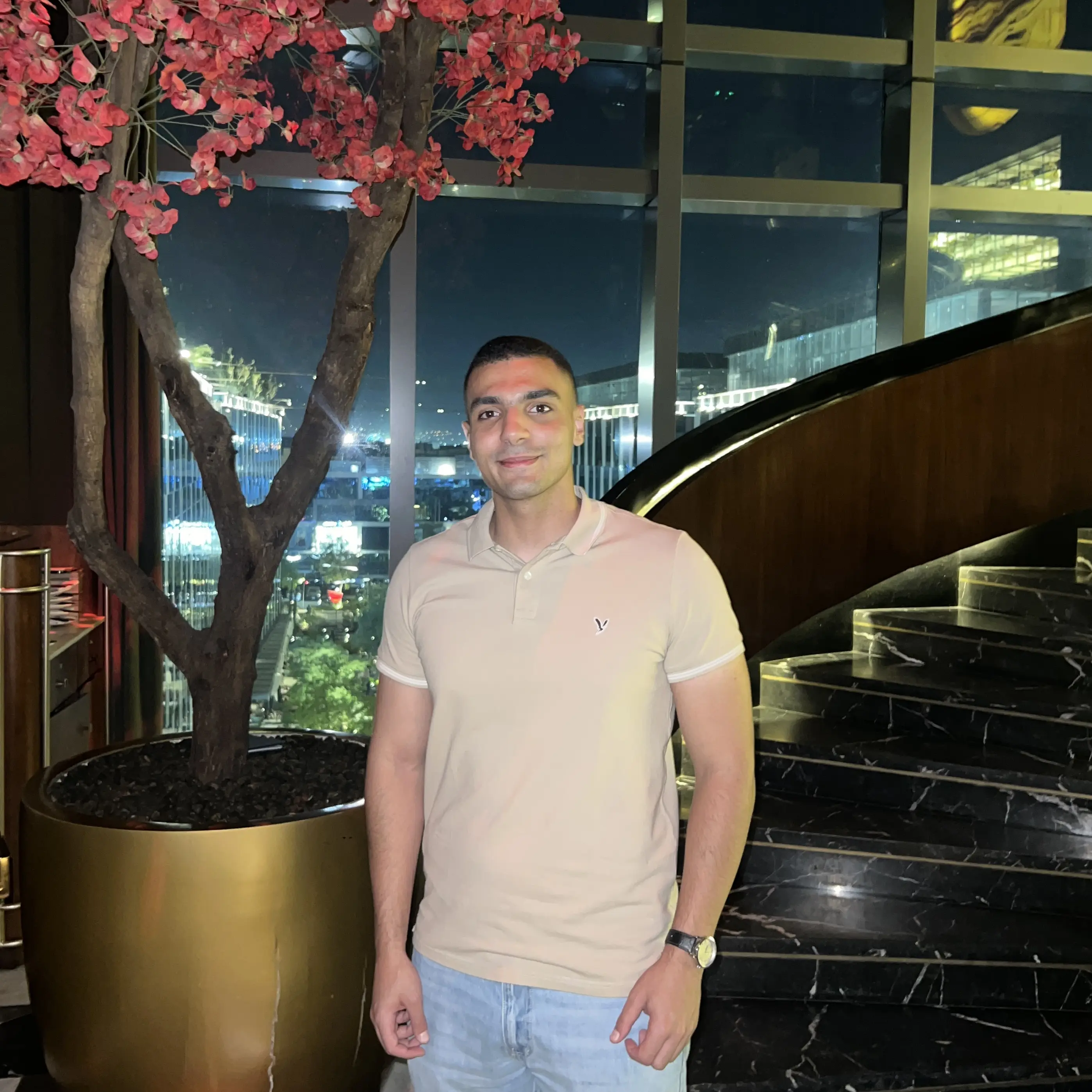 Abdrlrahman Elghandour